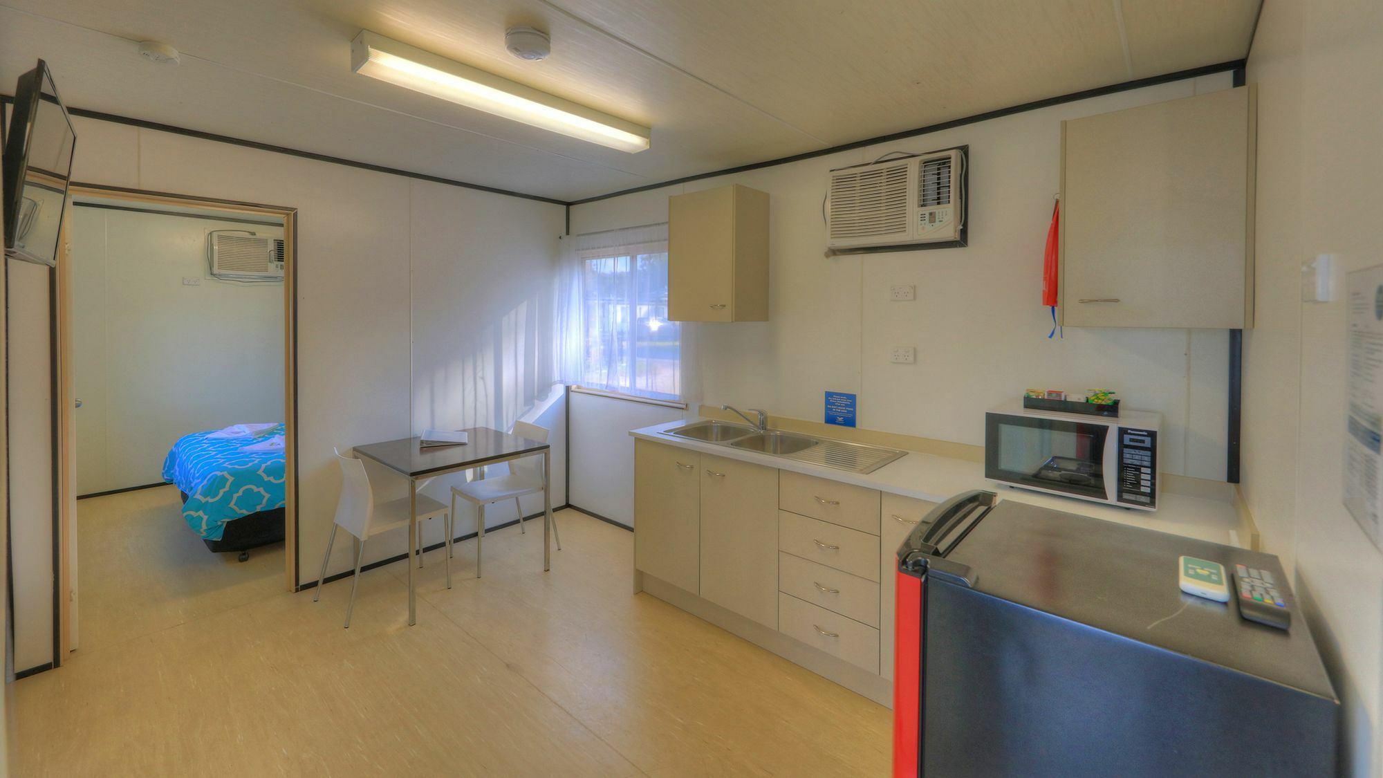 Eden Gateway Holiday Park ภายนอก รูปภาพ