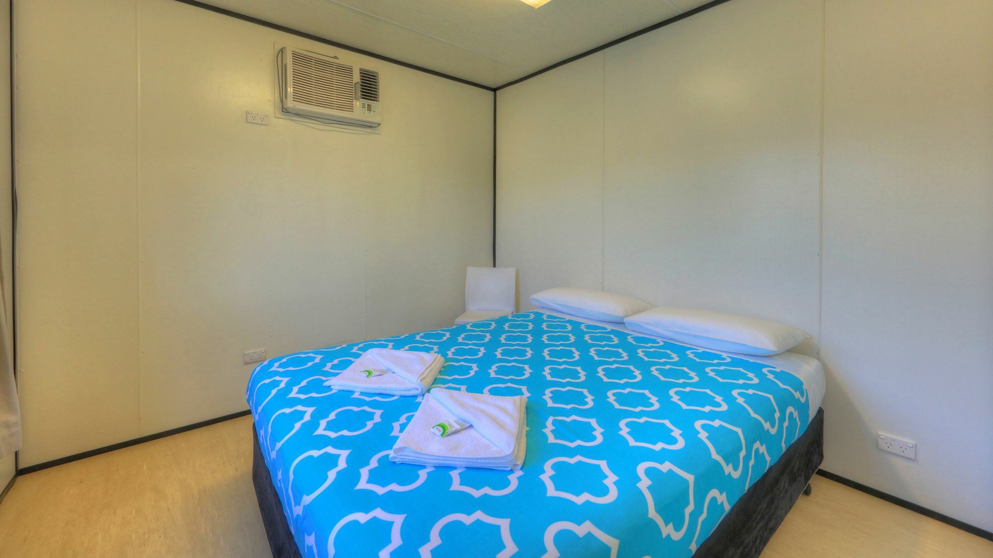 Eden Gateway Holiday Park ภายนอก รูปภาพ